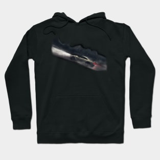 GT-R 35 Hoodie